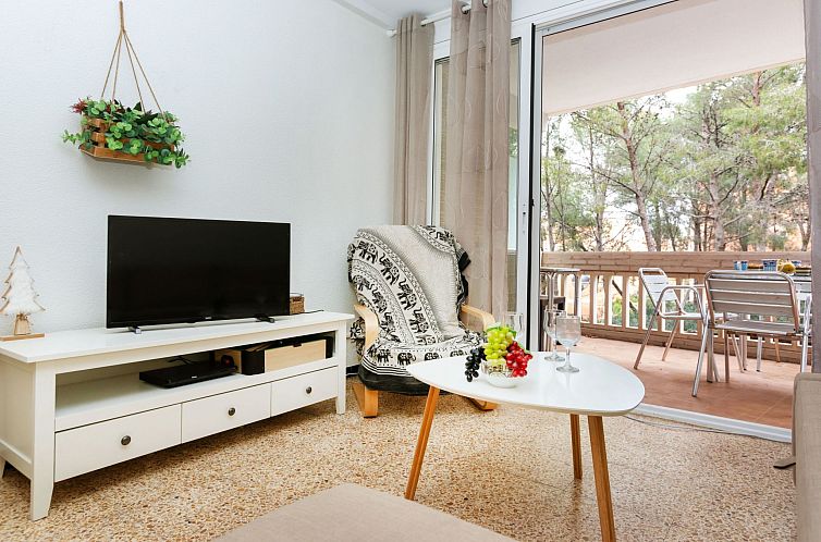 Appartement cye 6 Cap Salou