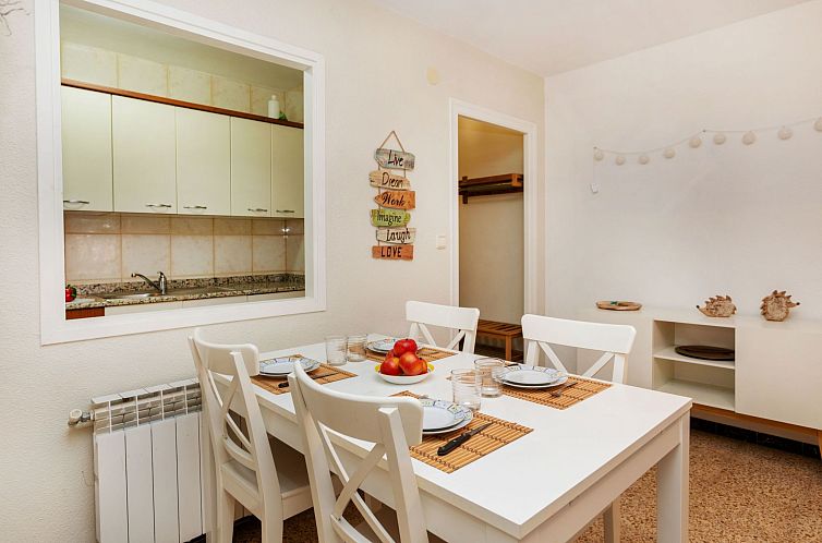 Appartement cye 6 Cap Salou