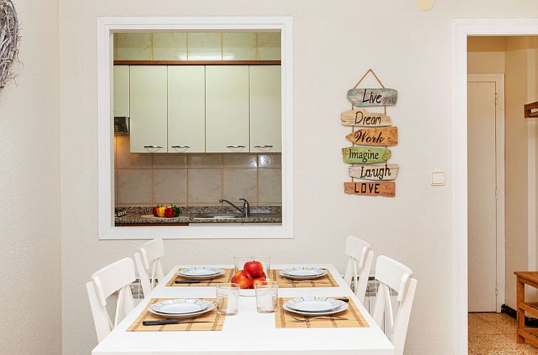 Appartement cye 6 Cap Salou