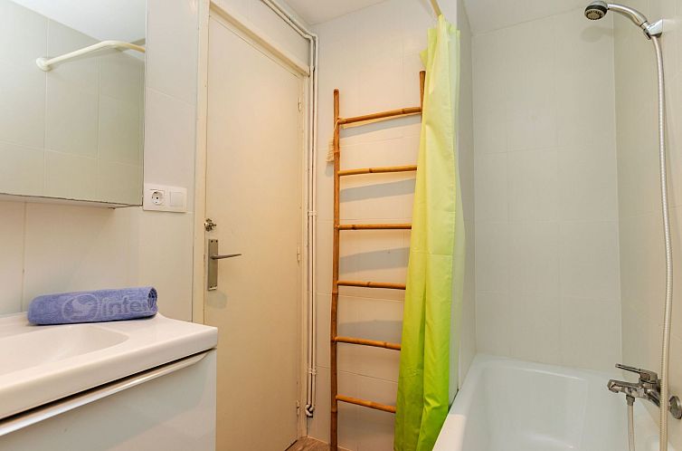 Appartement cye 6 Cap Salou