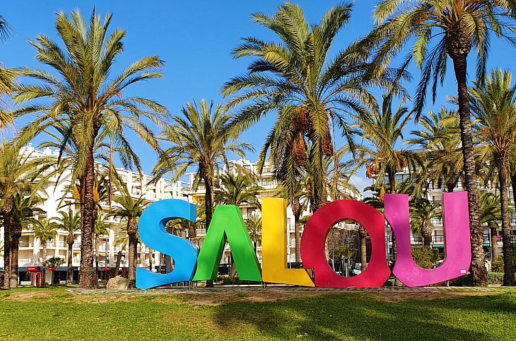 Appartement cye 6 Cap Salou