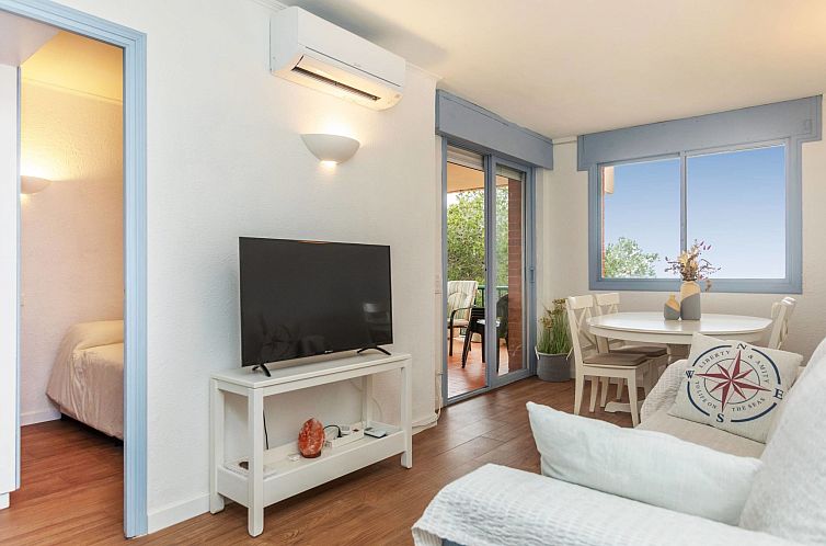 Appartement Residencial Cap Salou