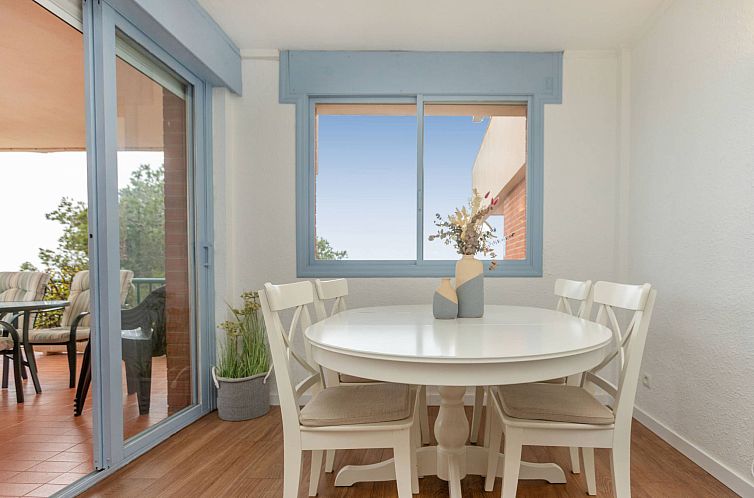 Appartement Residencial Cap Salou