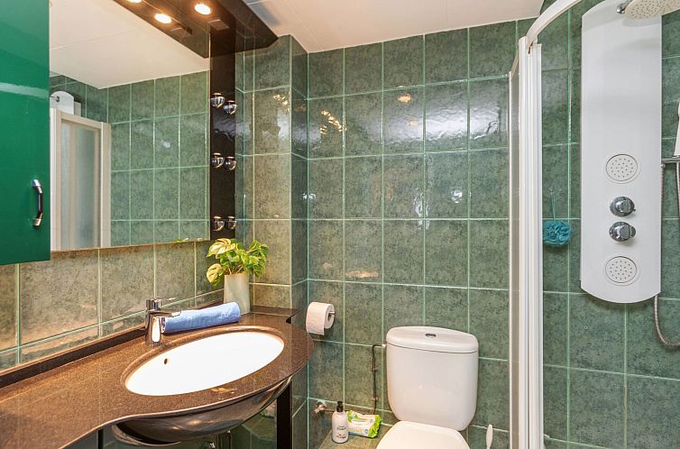 Appartement Residencial Cap Salou