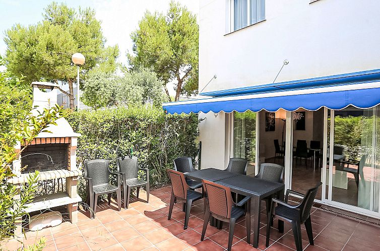 Vakantiehuis Zona Estival