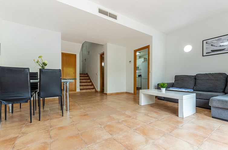 Vakantiehuis Zona Estival