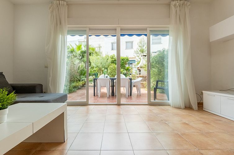 Vakantiehuis Zona Estival