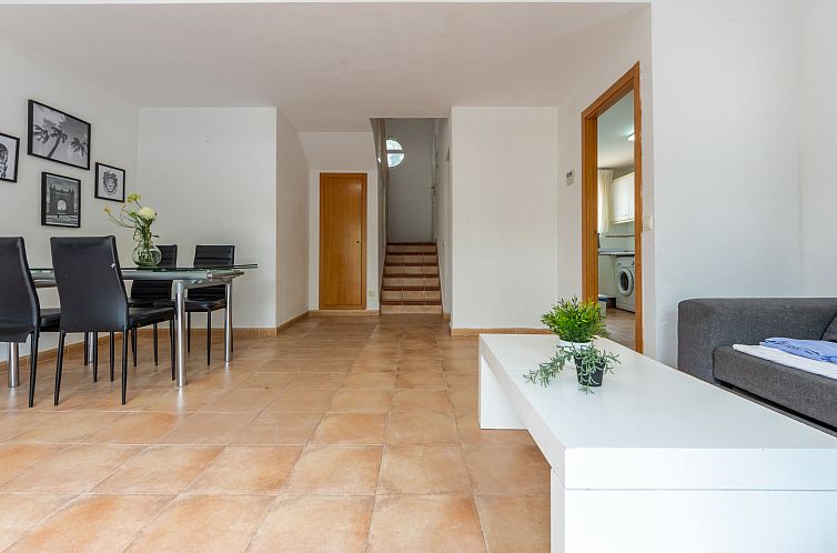 Vakantiehuis Zona Estival