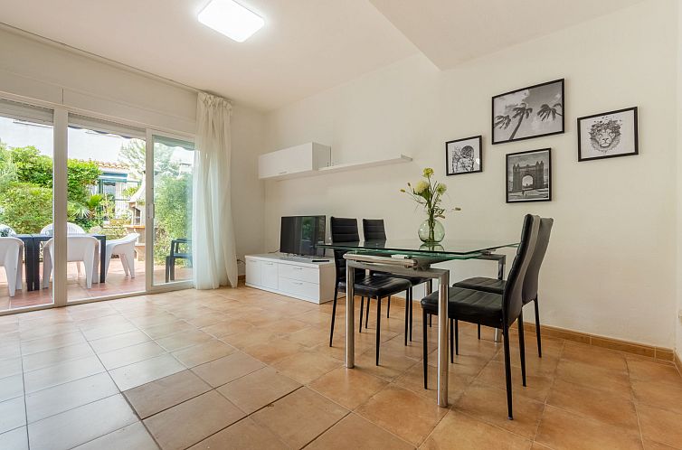 Vakantiehuis Zona Estival