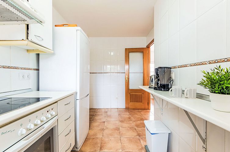 Vakantiehuis Zona Estival