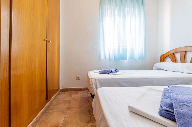 Vakantiehuis Zona Estival