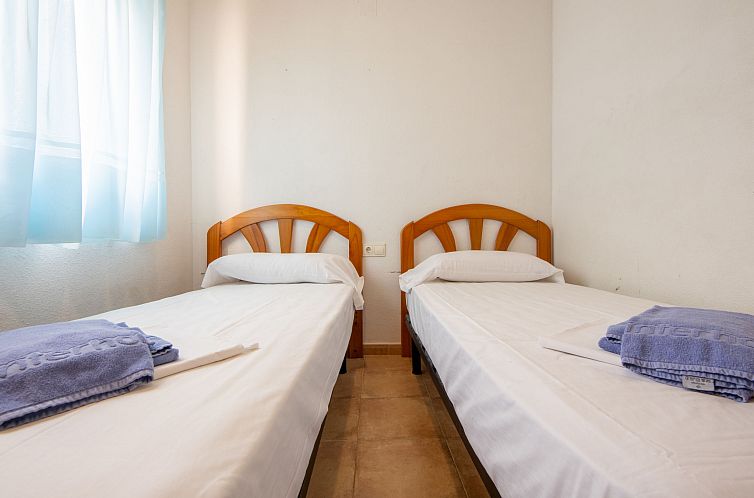 Vakantiehuis Zona Estival