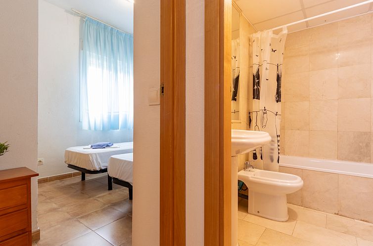 Vakantiehuis Zona Estival