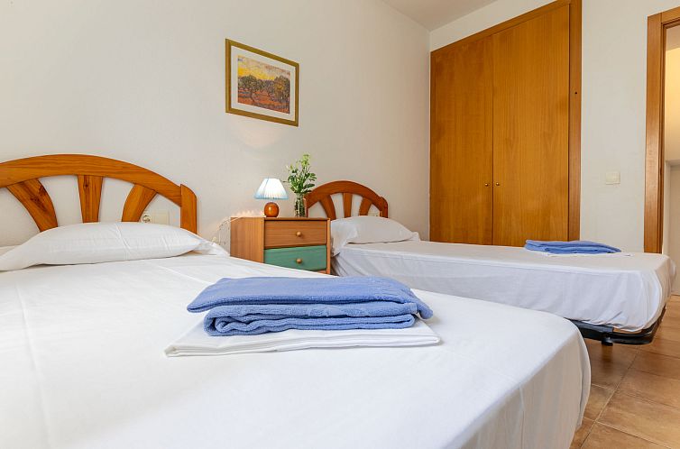 Vakantiehuis Zona Estival