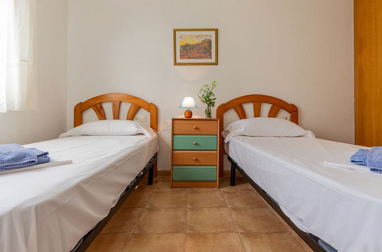 Vakantiehuis Zona Estival