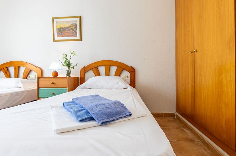 Vakantiehuis Zona Estival