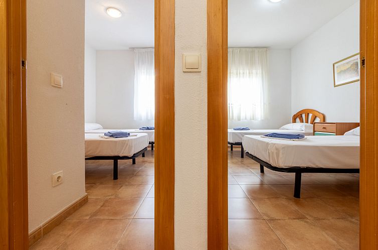 Vakantiehuis Zona Estival