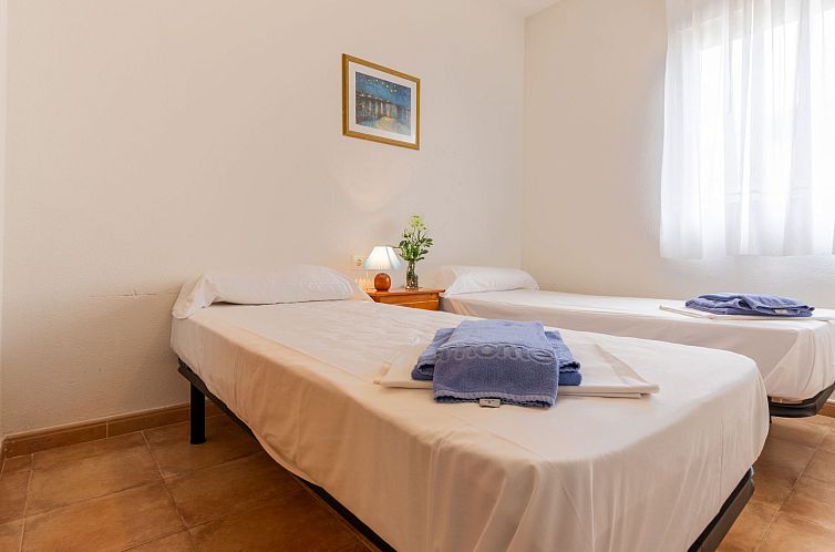 Vakantiehuis Zona Estival