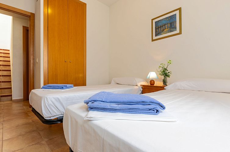 Vakantiehuis Zona Estival