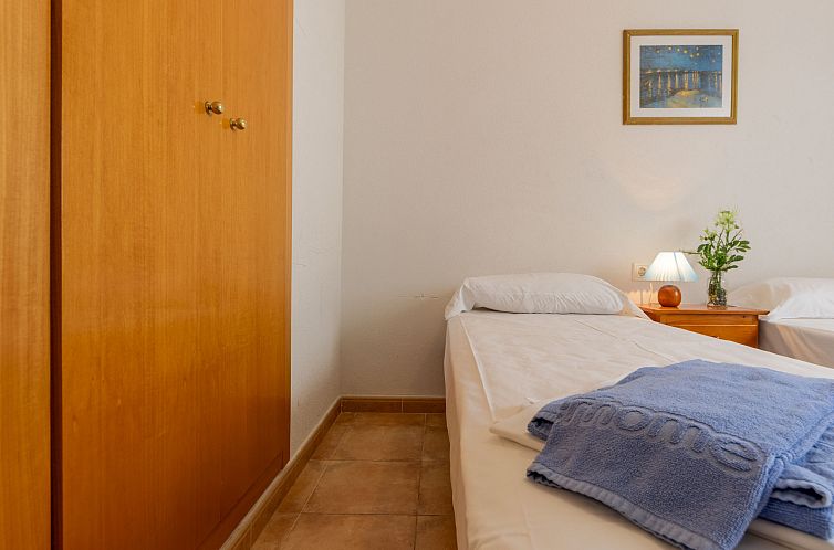 Vakantiehuis Zona Estival