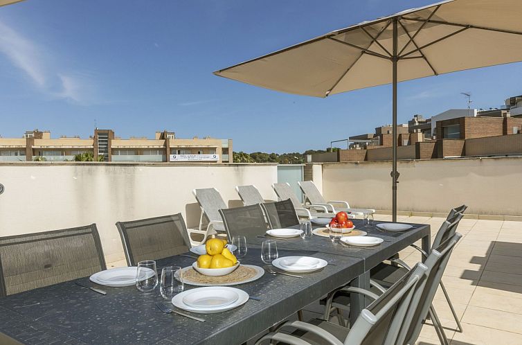 Appartement Aquaria