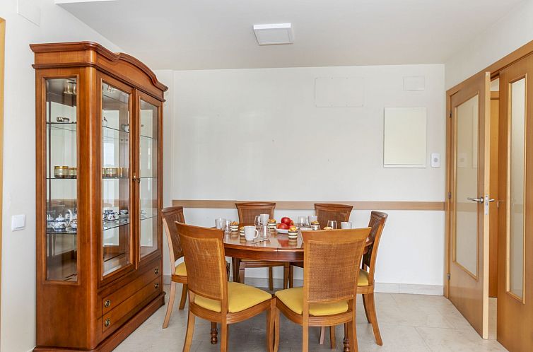 Appartement Aquaria
