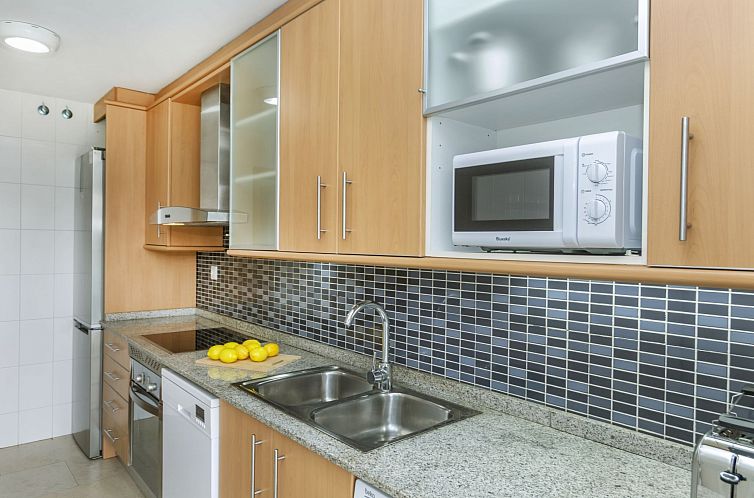 Appartement Aquaria