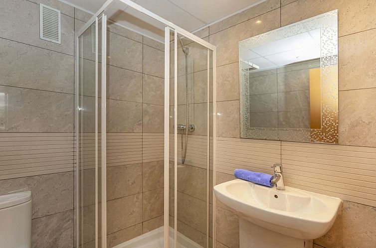 Appartement Aquaria
