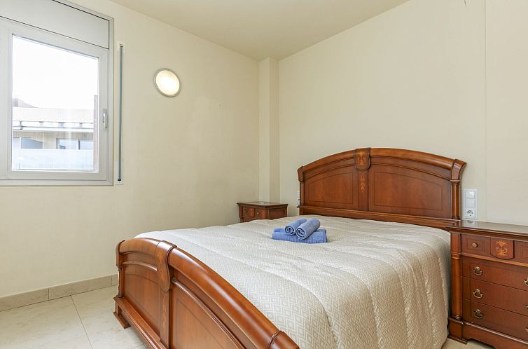 Appartement Aquaria