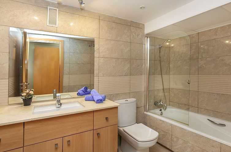 Appartement Aquaria