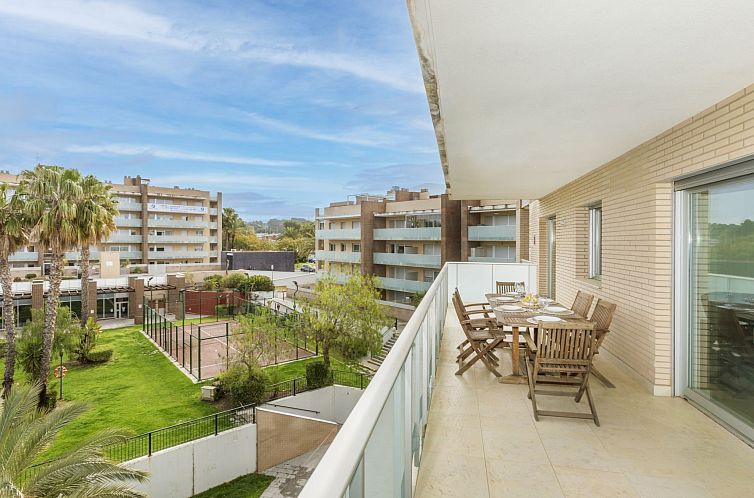 Appartement Aquaria