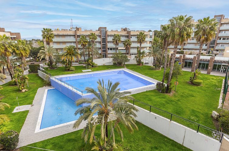 Appartement Aquaria