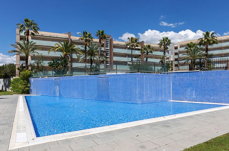 Appartement Aquaria