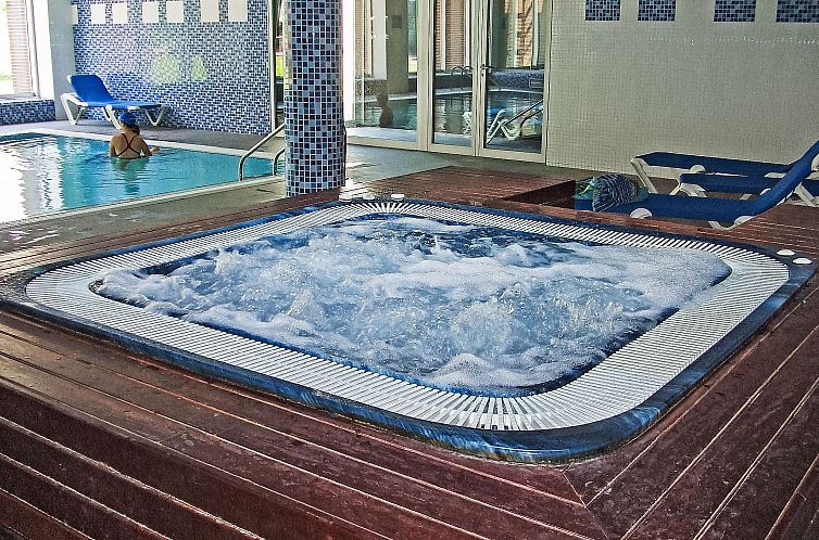 Appartement Aquaria
