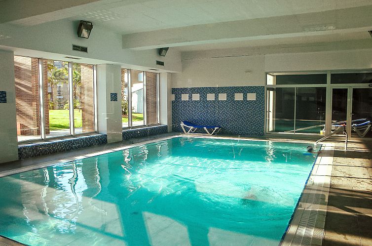 Appartement Aquaria