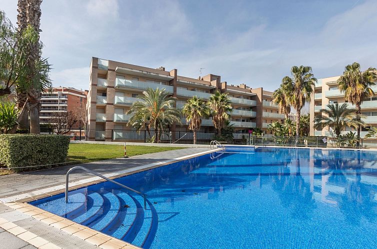 Appartement Aquaria