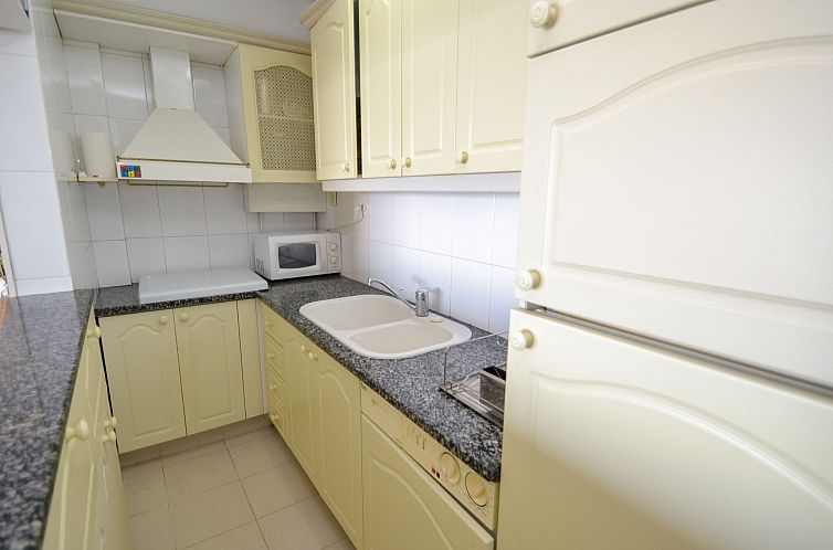 Appartement Nautilus