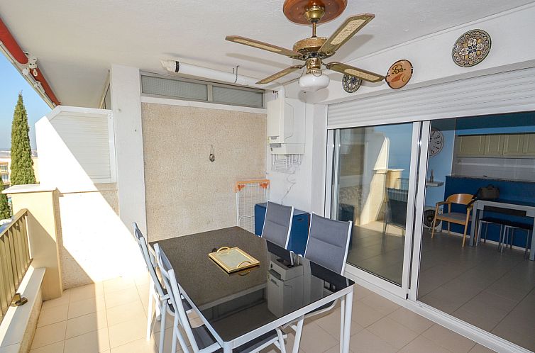 Appartement Nautilus