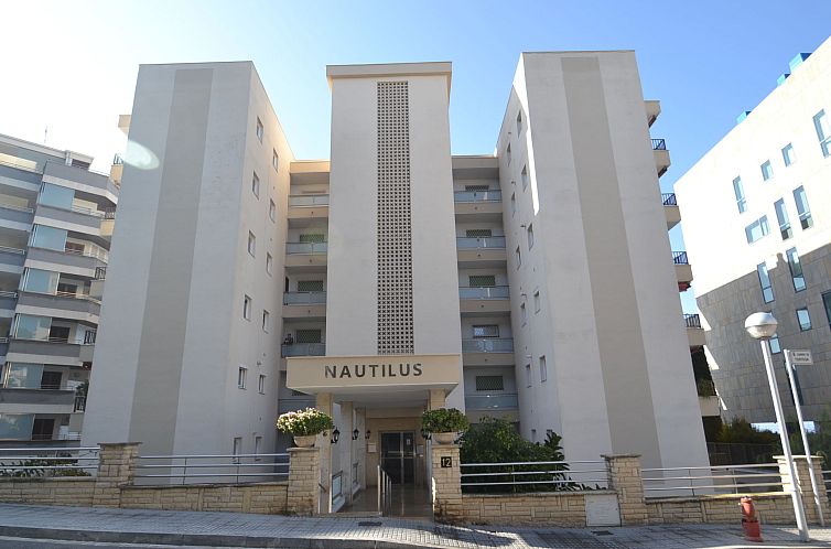 Appartement Nautilus