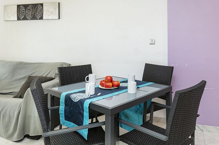Appartement Jardines Family 205