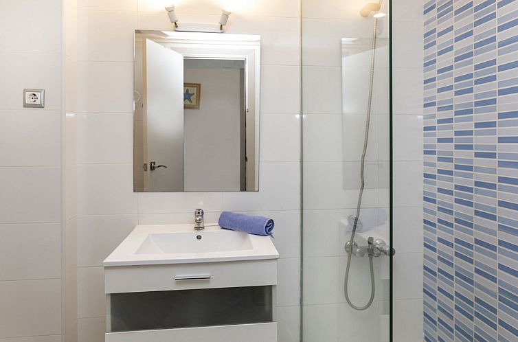 Appartement Jardines Family 205