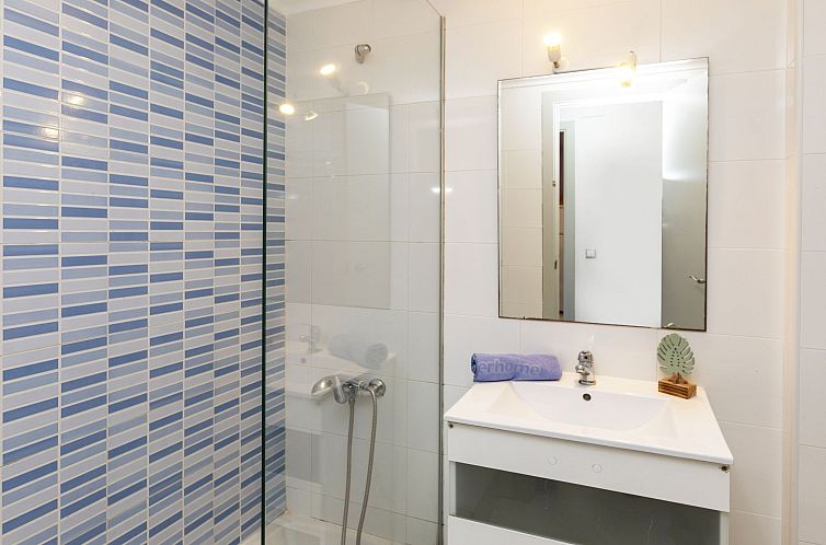 Appartement Jardines Family 206