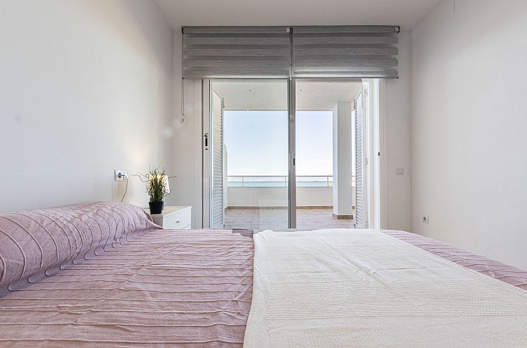 Appartement Rits