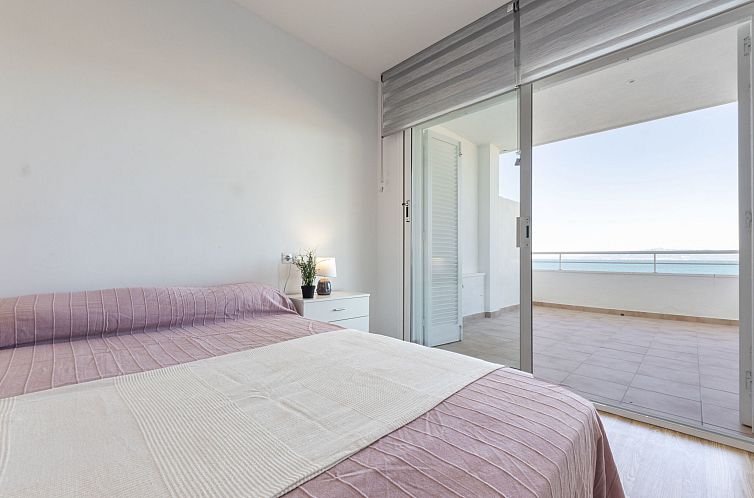 Appartement Rits