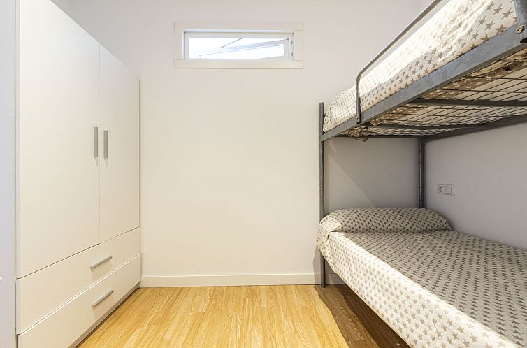 Appartement Rits