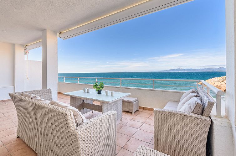 Appartement Rits