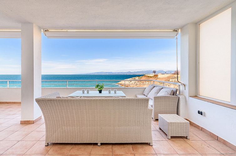 Appartement Rits