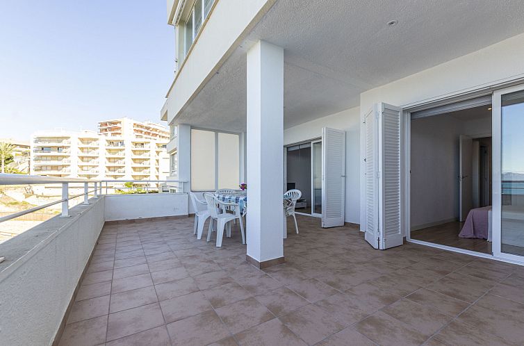 Appartement Rits