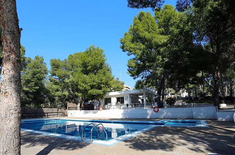 Appartement Rits