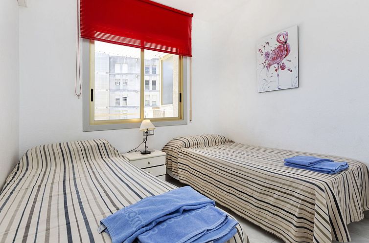 Appartement Jardines Family 204